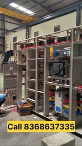 #LTPanel #ElectricalPanel #HTLTPanel #ElectricalEngineering #PanelOperation #PanelMaintenance | Skilled Hindustan