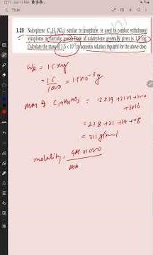 exercise 1.29-Nalorphene (C19H21NO3\r), similar to morphine, is used to combat