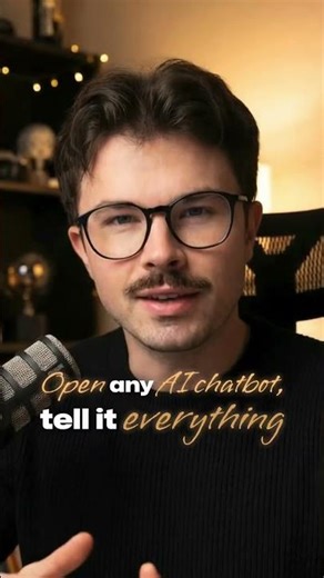 Reverse prompting is one of the best AI skills beginners can learn. Instead of only asking ChatGPT