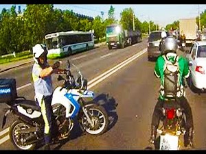 Awesome! Best Police Vs Motorcycles Chase EPIC Funny Fail & Crash Compilation 2015