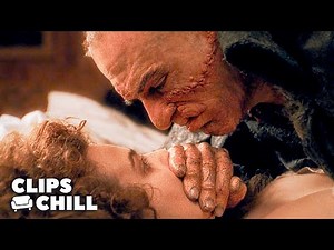 El BRUTAL Ataque de la Noche de Boda | Frankenstein (Robert De Niro, Helena Bonham Carter)