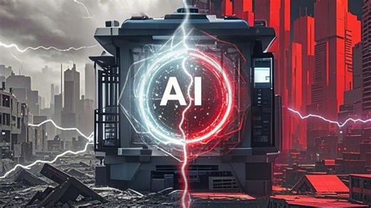 ACDSee AI工具 一秒实现主体突出！