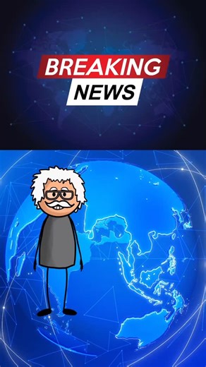 cosmos.explained on Instagram: "An asteroid might hit the Moon! #space #news #physics #astronomy #asteroid"