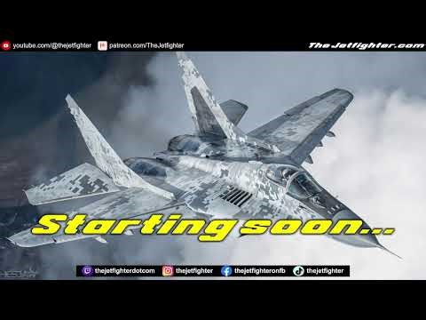 DCS World Flight Simulation LIVE! | TheJetfighter.com