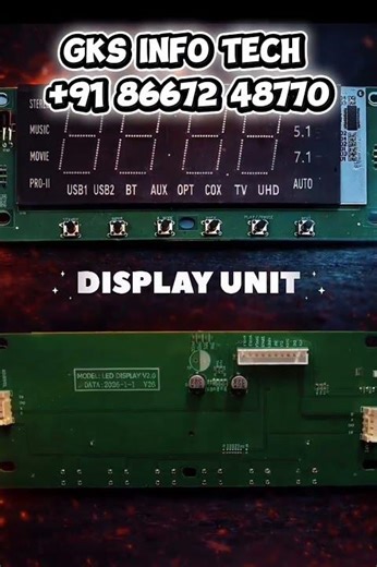 IMX X11 DSP Kit | Turn Any Setup Into 7.1 Surround Sound 🔊