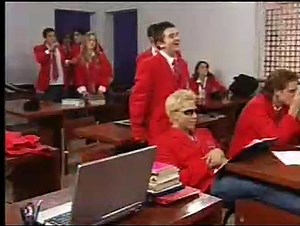 Rebelde Capitulo 26 - Vídeo Dailymotion