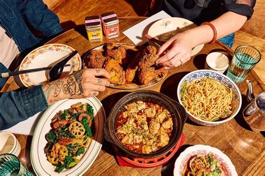 The Chinese Restaurants Locals Love Most in 5 Major US Cities