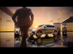 Profitez d’un service sur mesure avec le Genesis GV80 Coupé | Genesis Canada