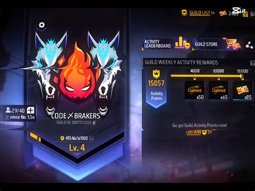 CODE〆BRAKERS 모 (@code_brakers.1)’s videos with original sound - ACTIONMEN FF