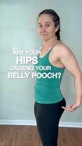 14K views · 1K reactions | Are you struggling with a belly pooch? ...