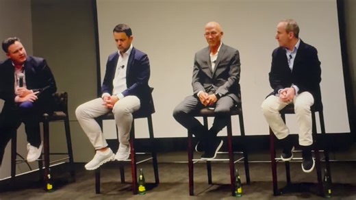 Click Capital Markets and Regiment Securities hosted an event at Wrigley Field, focusing on the benefits of global IPO distribution for issuers, video snippet below. Scott Coyle Regiment Securities… | Scott Coyle