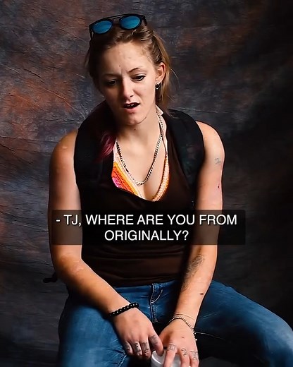 1M views · 5.1K reactions | Closed Off: TJ's Story. | Soft White Underbelly | Facebook