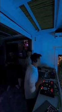 DJ Γαμου | Παρτυ Γαμου στην Ύδρα | DJ Party project