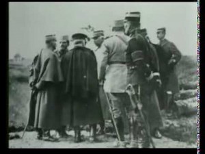 Le jour le plus sanglant de l'histoire de l'armée Francaise : 27 000 morts en 24 heures