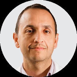 Luis Beltran, MD - Nephrologist- Florida Kidney Physicians