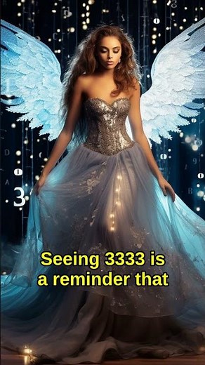 The Power and Significance of Angel Number 3333