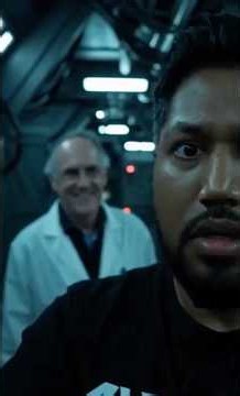 Ai Alien Resurrection: The Alien’s Find a Way onto the Spaceship - Alien Experiments - Part 1