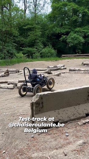 21K views · 749 reactions | #4x4 #allterrainwheelchair #offroadwheelchair #adaptiveequipment #disabilitygamechanger #amtb #wheelchairlife #backinthesaddle #mobilityimpaired #disability #abilitynotdisability #ableism #freedomofmovement #disabilityinstagram | Exotek - Reinventing freedom | Facebook