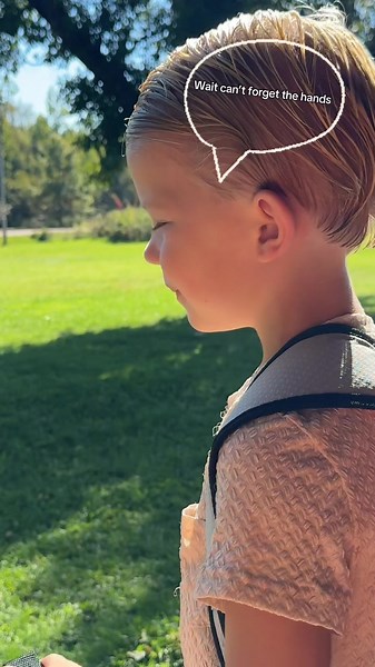 Morning Prayer Routine for Kids Before School