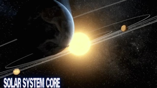 Solar System Edit for Science Olympiad Astrophysics Block