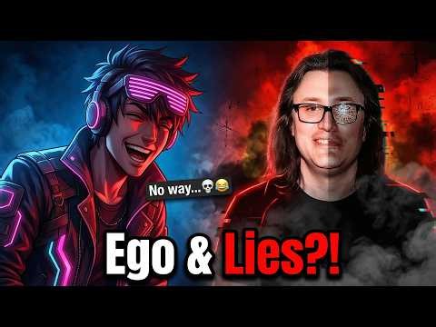 Reacting to Pirate Software's Lies Are STILL Catching Up to Him │ The Drama Explained