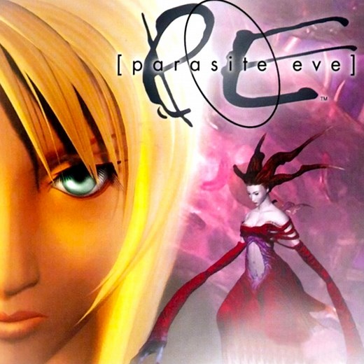 Parasite Eve Guide - IGN