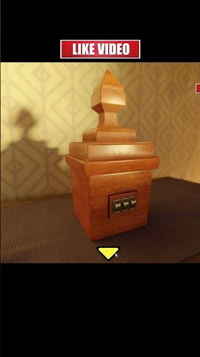 LODGE | Full Walkthrough Escape Game CoolMathGames