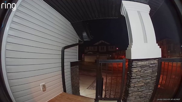 It's Gone Viral (@itsgoneviral) - Unveiling Strange Sightings on Ring Doorbell Cameras