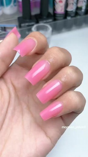 11K views · 124 reactions | Polygel tutorial for beginners, all nail tools are included in the set. #nailtutorial #polygelnails #diynails #nail #nails #NailArt #nailsnail~ #nailart #nails #polygelnail #polygel #polygelkit #DIY #nailvedios #polygeltips | Eshal Moreno | Facebook