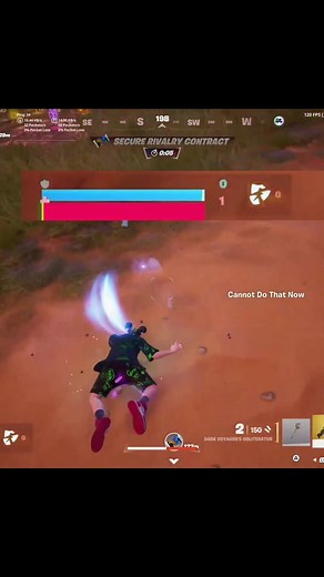 Fortnite, for the love of everything good and nice, PLEASE can you fix the glider redeploy bug??? @Fortnite Official #ImTom #ImAlsoTom #Fortnite #FortniteBugs #EpicGames