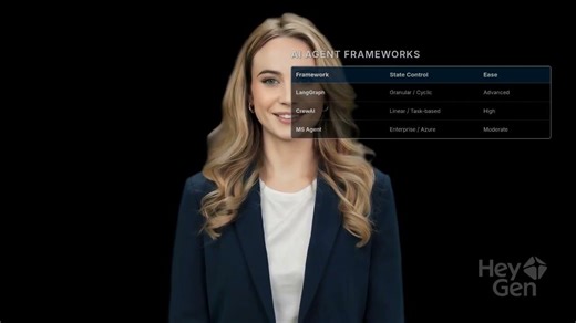 Agentic AI Frameworks 2026: LangGraph vs CrewAI vs AutoGen vs OpenAI Symphony