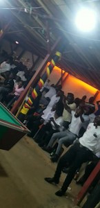 2.6K views · 28 reactions | AMPAIRE SANDRA AND KEVIN ODONG ABER PENALTY SHOOTOUTS So far these have been the best penalty shoot outs. | Pool Association of Uganda (PAU) | Facebook