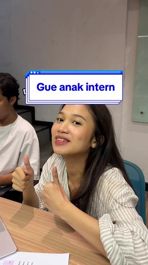 Tipe-Tipe Karyawan Intern: Jobdesk, Anak Agensi, dan Ide Kreatif