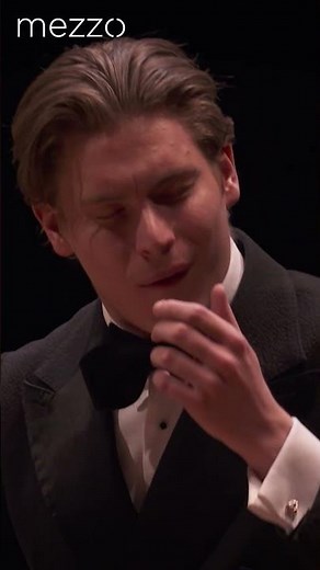 Sibelius: Valse triste - Klaus Mäkelä, Orchestre de Paris at the Philharmonie de Paris
