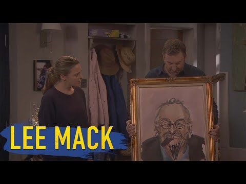Not Going Out - Painting | Full Episode