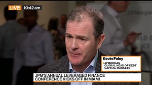 JPMorgan Is in Direct Lending for the 'Long Run'