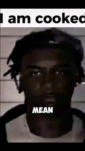 Understanding The 'I'm Cooked' Meme 💀