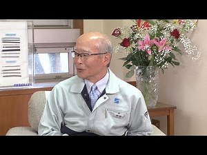 【自由人 会社人】伸興電線 株式会社 代表取締役 尾﨑 勝 さん（2024年5月25日・2024年6月1日放送）