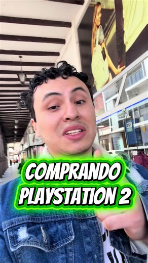 Me compré una PlayStation 2 no pensé encontrarla con tantos juegos! #kevettagaming #playstation #retrogaming