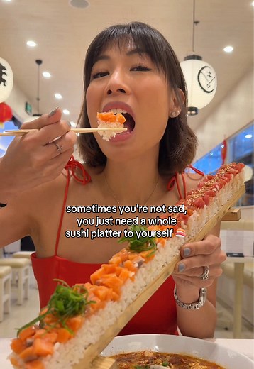 Discover the Best Sushi Spots in Manila