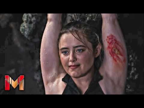 THE DEVIL'S MOUTH Trailer (2026) Kathryn Newton
