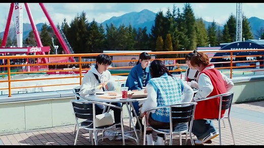 OUR SECRET DIARY - J-MOVIE [ENG SUB]