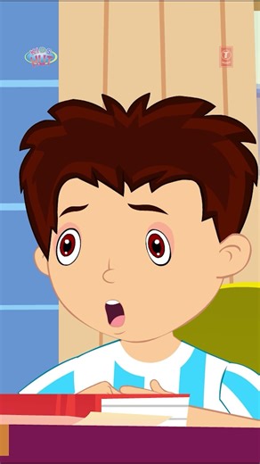 (Part -2) Learn New Words - for Kids 📚 | Tia & Tofu | #funlearning |#tseries #Kidshut #learnnewwords