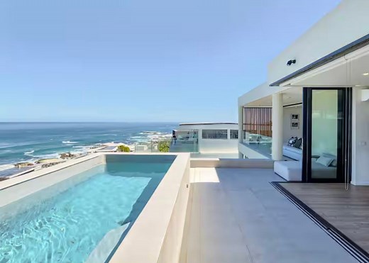 6 Bedroom House to rent in Camps Bay - Cape Town - Property24
