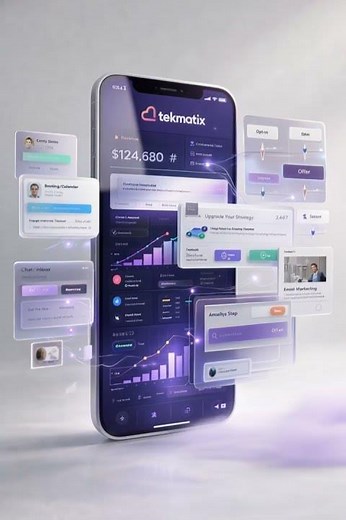 Most businesses are still doing marketing manually…