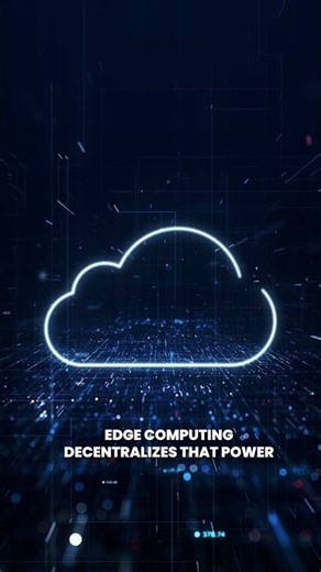 Your AI Is Too Slow… Here’s Why (Edge Computing)