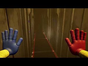 Poppy playtime Stream!