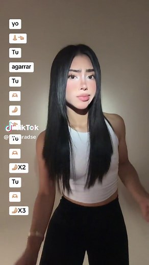 Samar TikTok Dance Tutorial