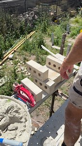 One for the cheese platter ⚒️ 🧀 #bricklayer #bolster #construction #cheese #precision | J.M.D Bricklaying