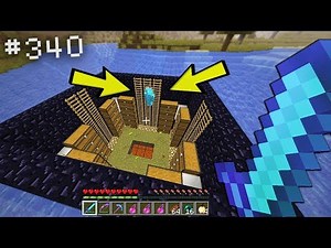 I ACTUALLY FOUND THIS!! *insane raid* | Minecraft FACTIONS #340 (SaiCoPvP - Blaze Realm)